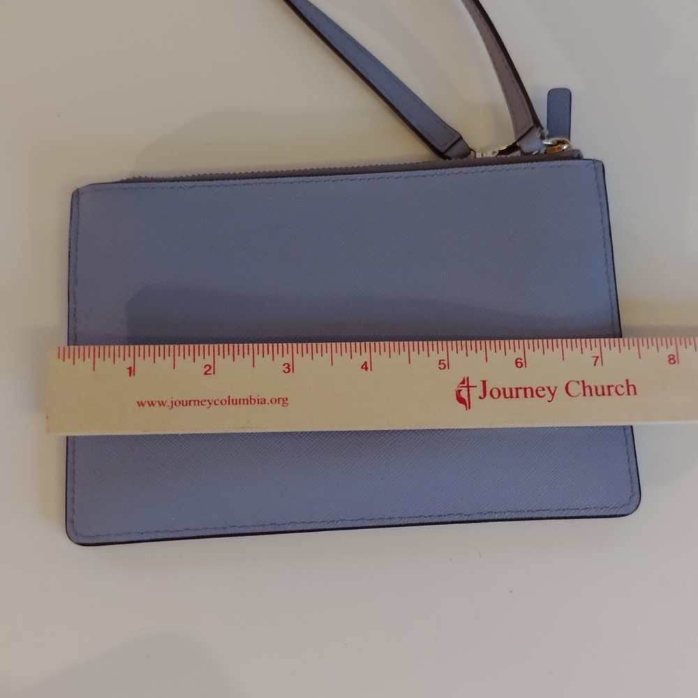 kate spade Lavender Wristlet - Picture 3 of 7